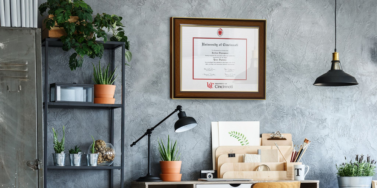 Transforming Office Spaces: Choosing the Right Custom Frame Styles