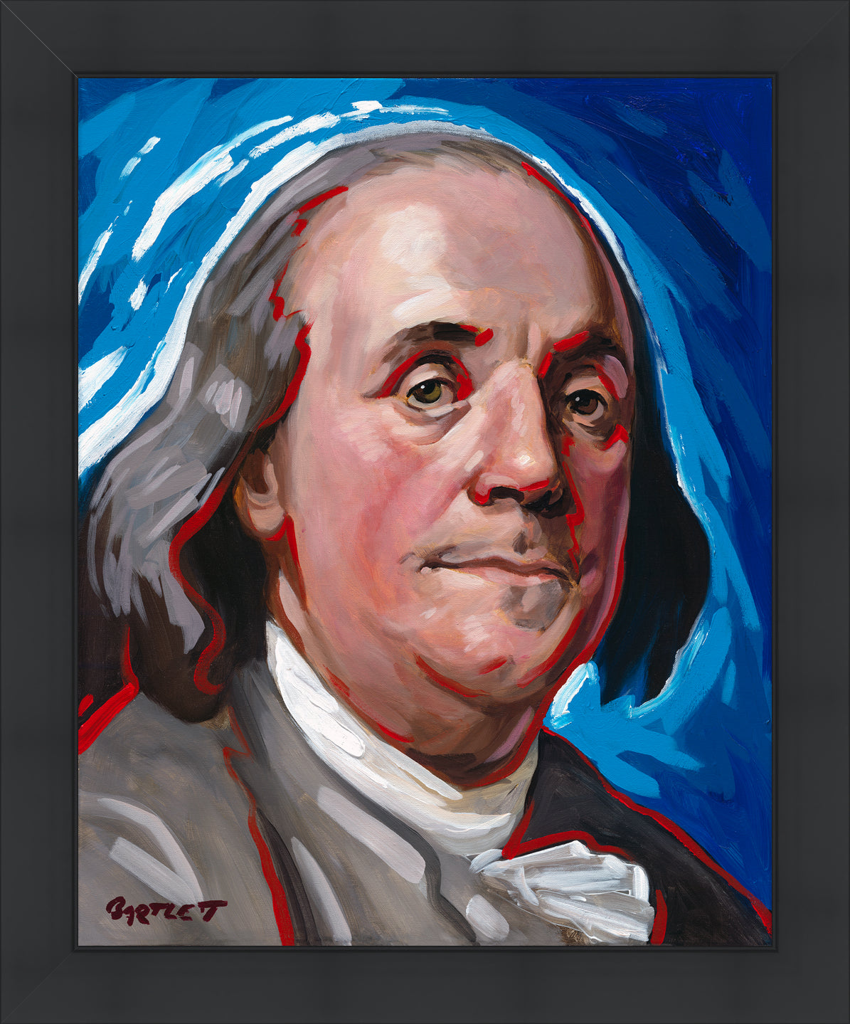 Ben Franklin