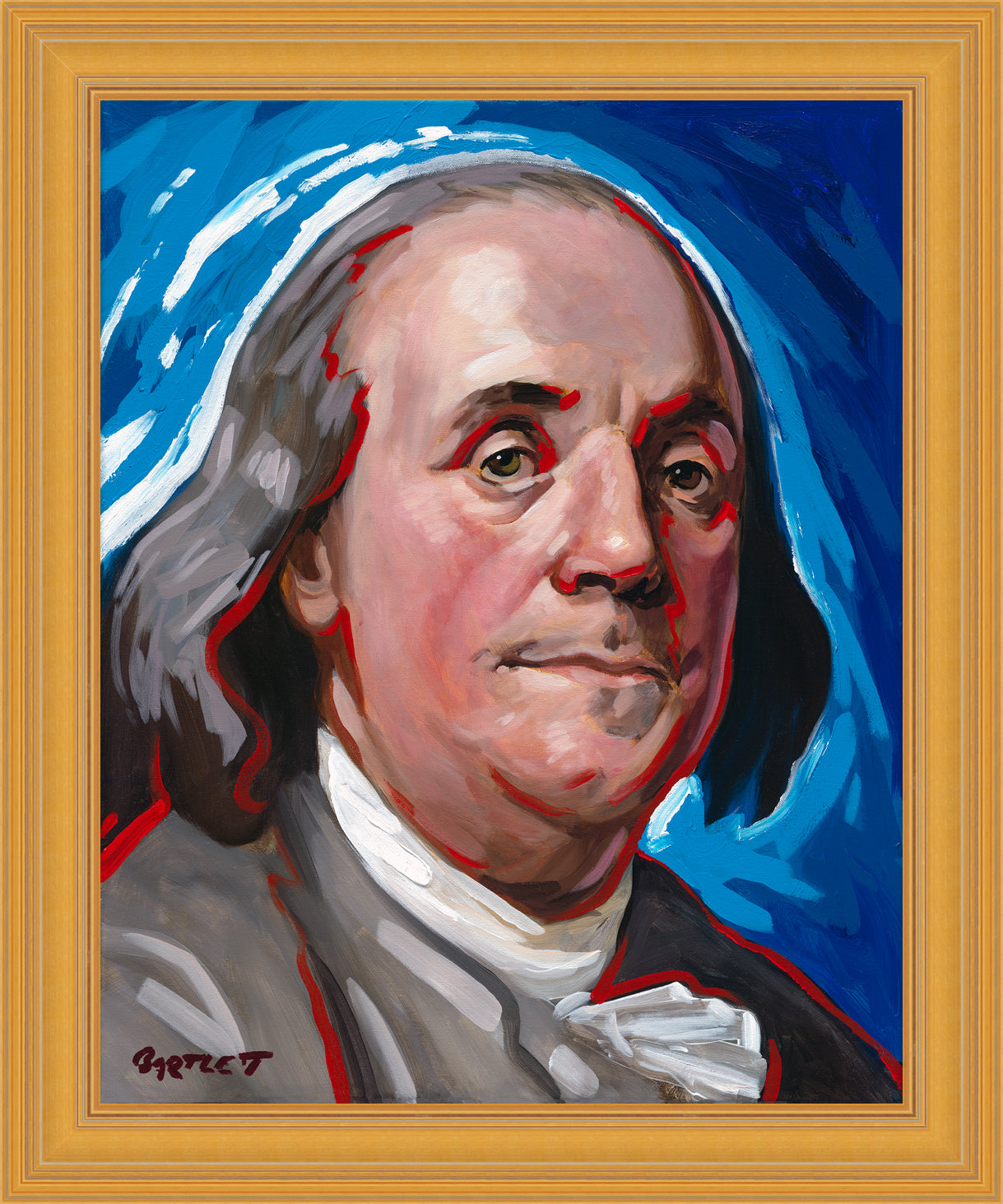 Ben Franklin