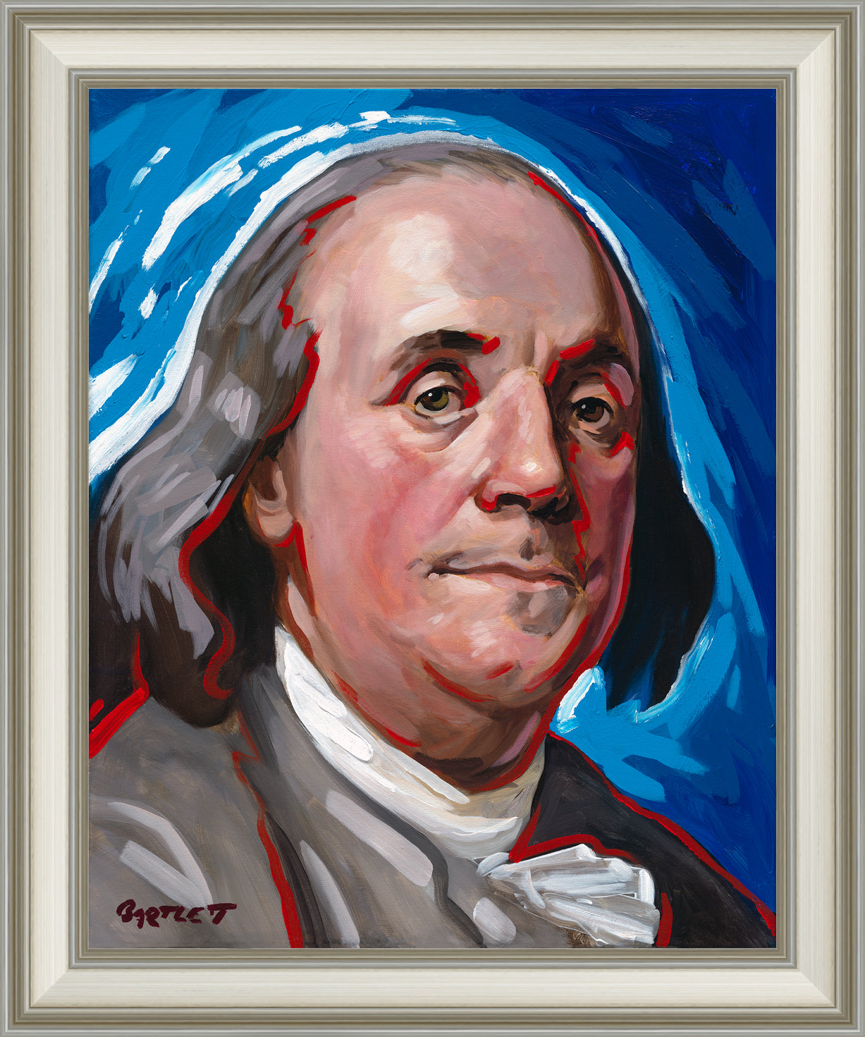 Ben Franklin