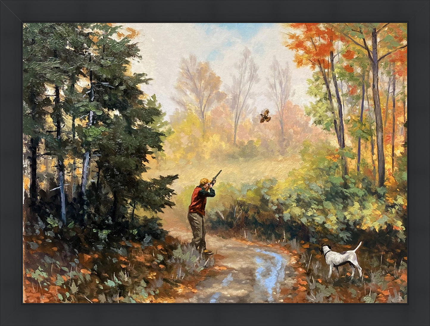 Forest - 1
