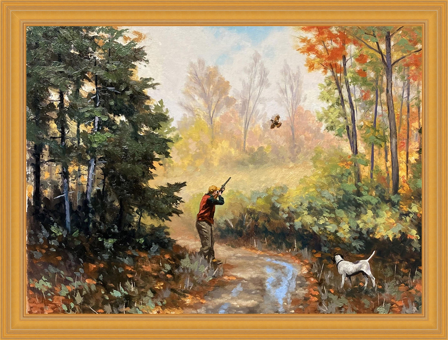 Forest - 1