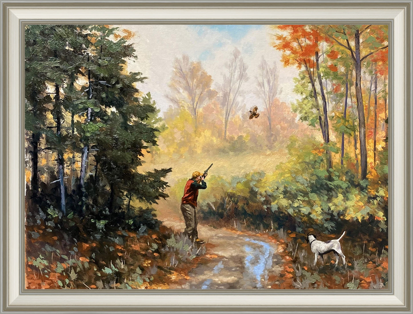Forest - 1
