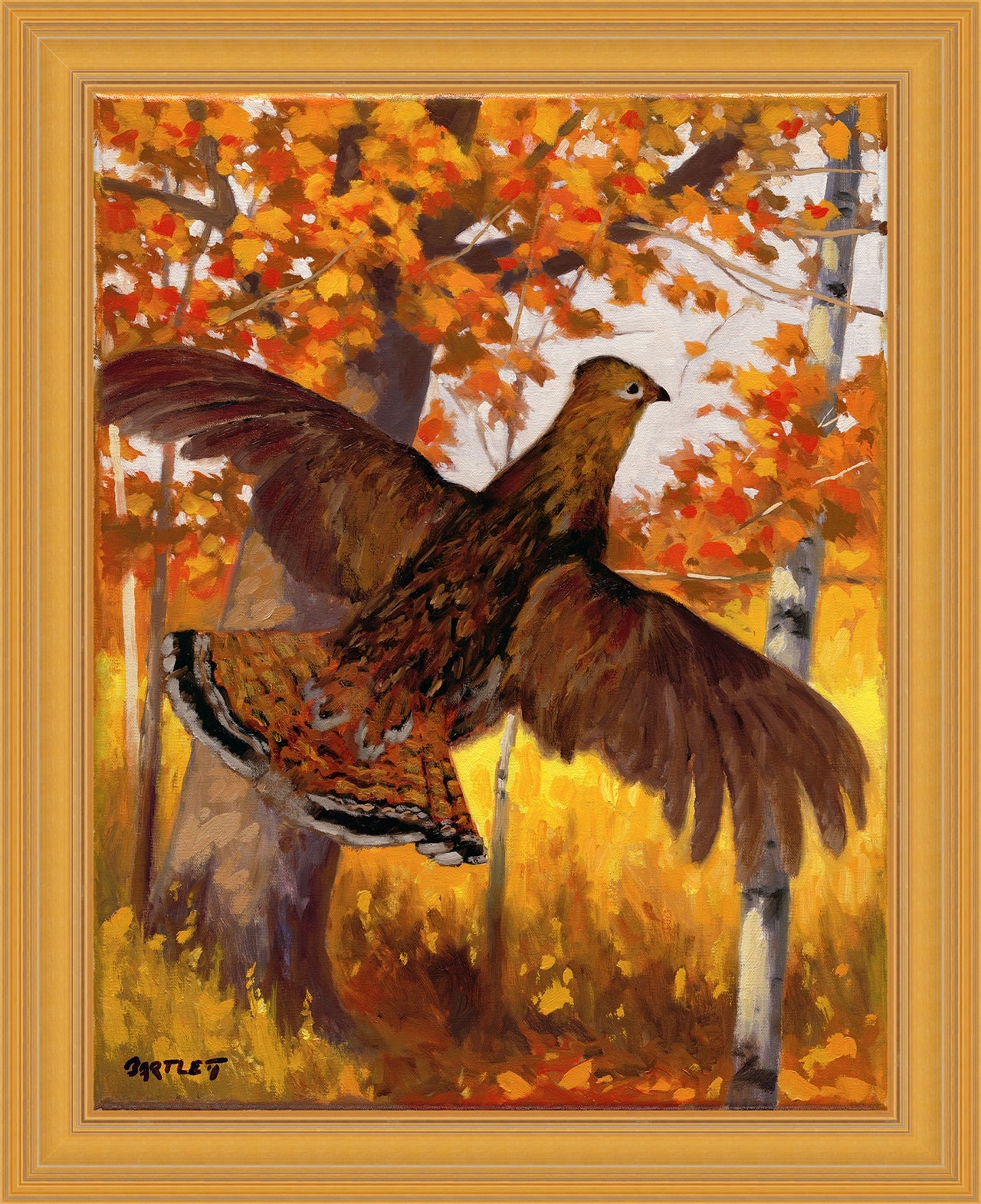 Grouse