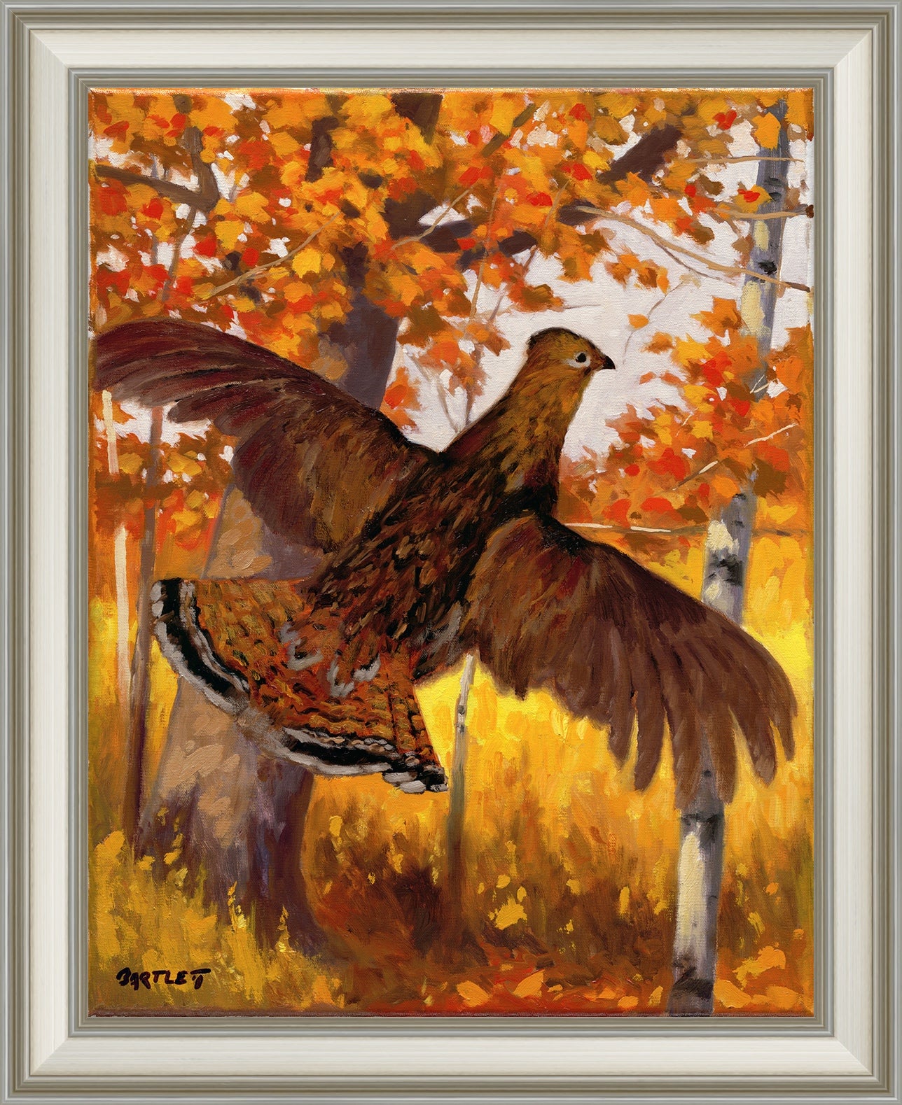 Grouse