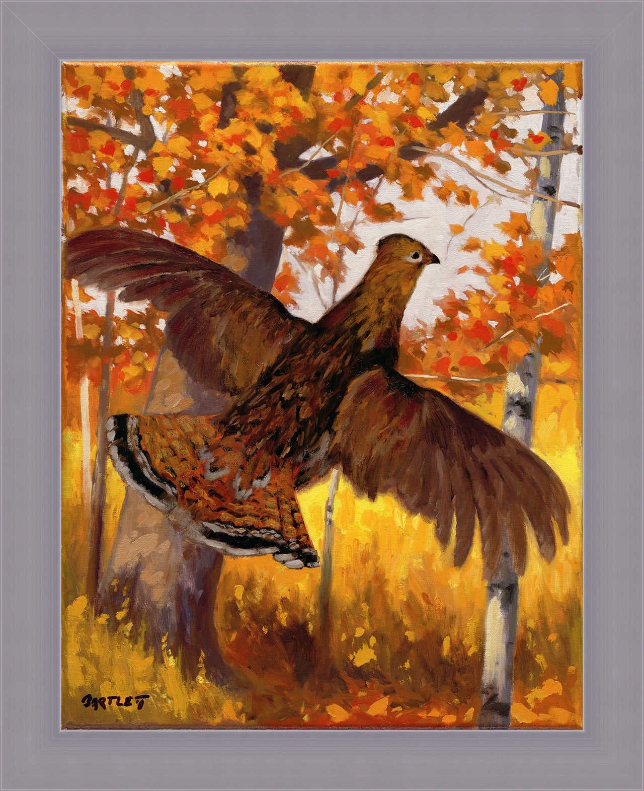 Grouse