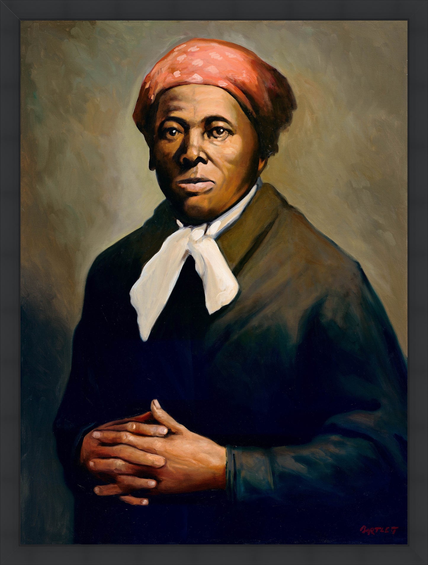 Harriet Tubman