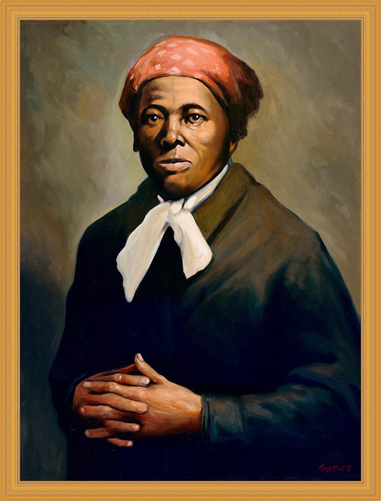 Harriet Tubman
