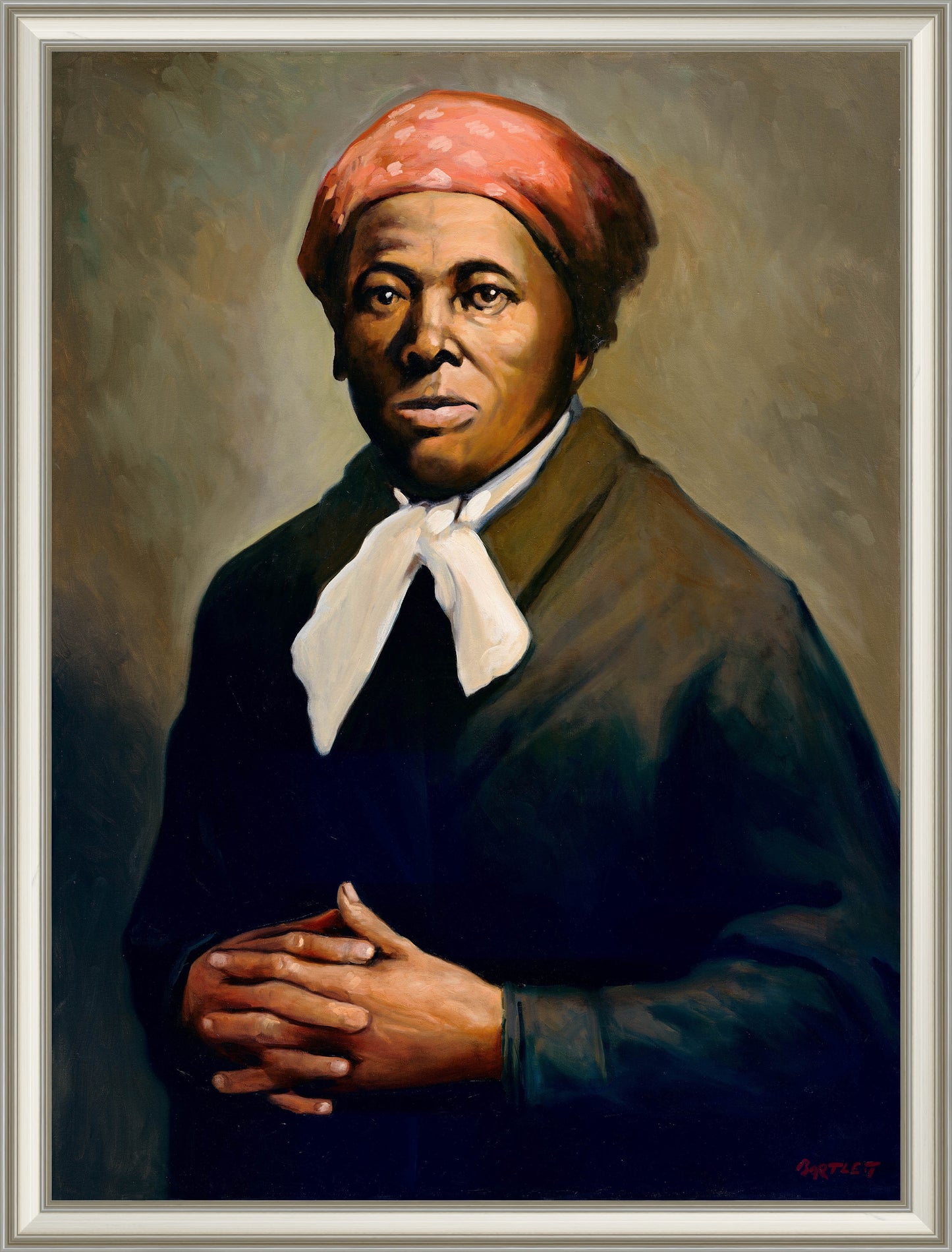 Harriet Tubman