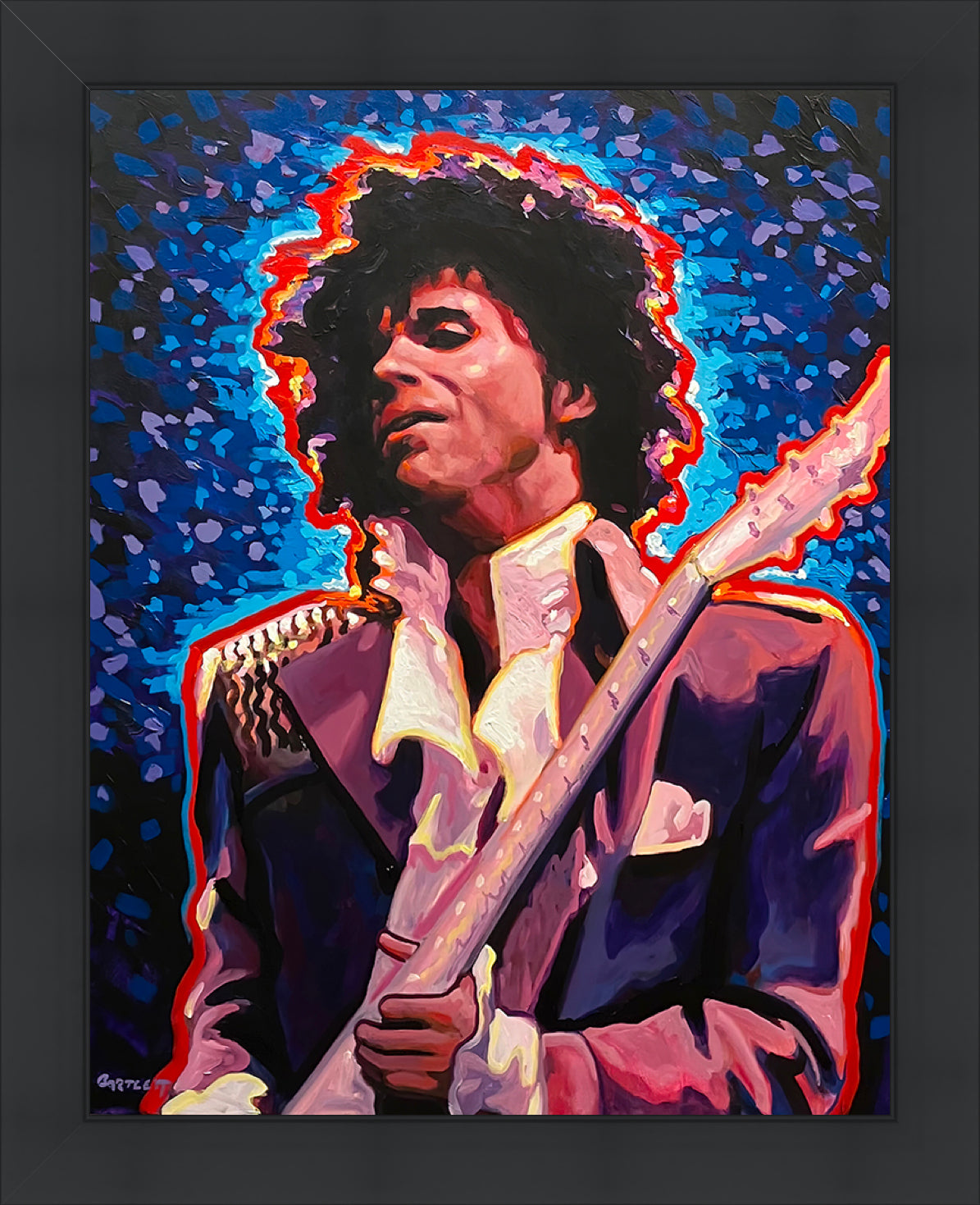 Prince