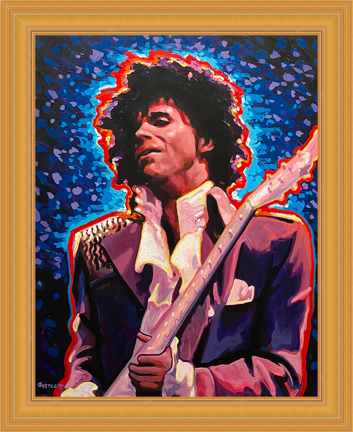 Prince