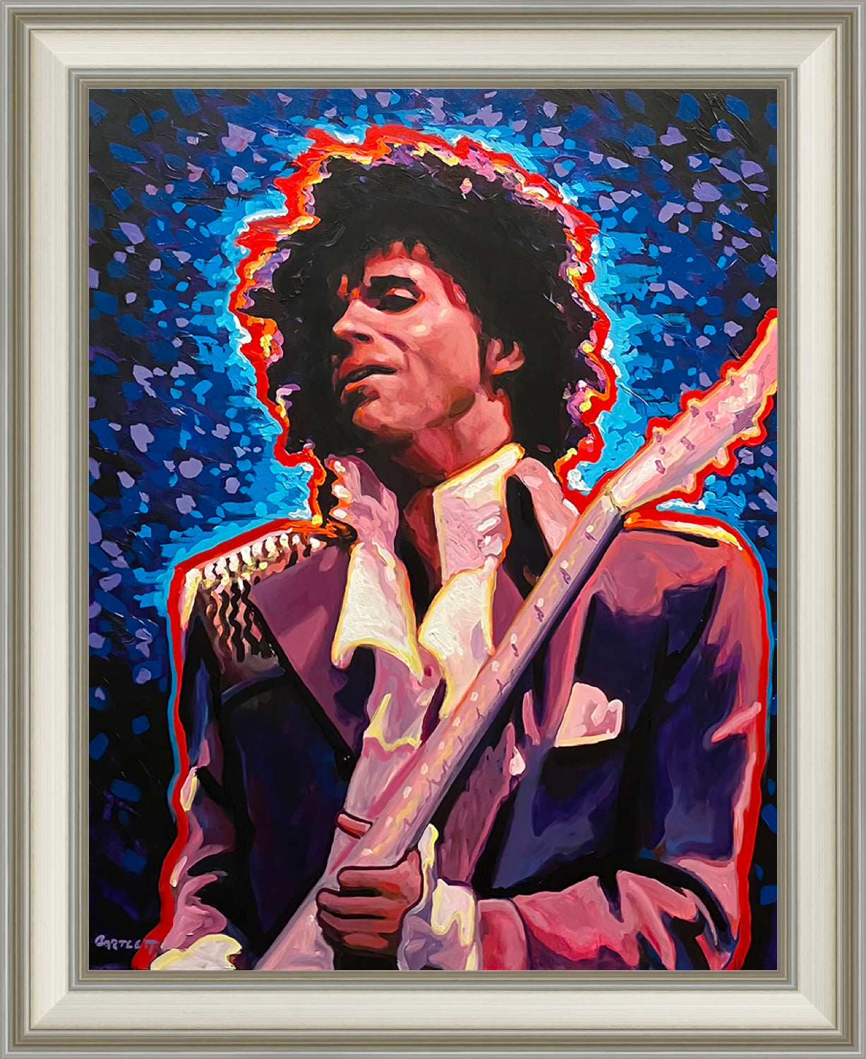 Prince