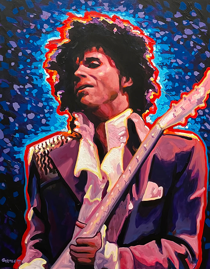 Prince