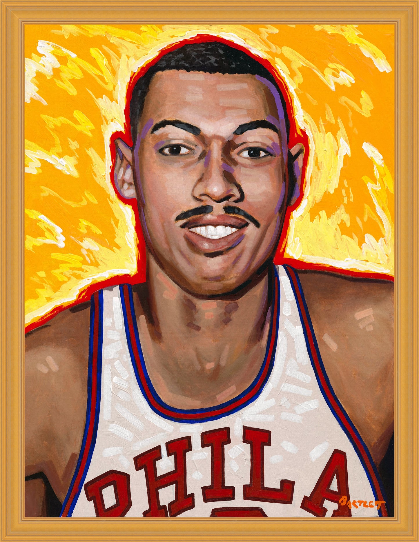 Wilt Chamberlain