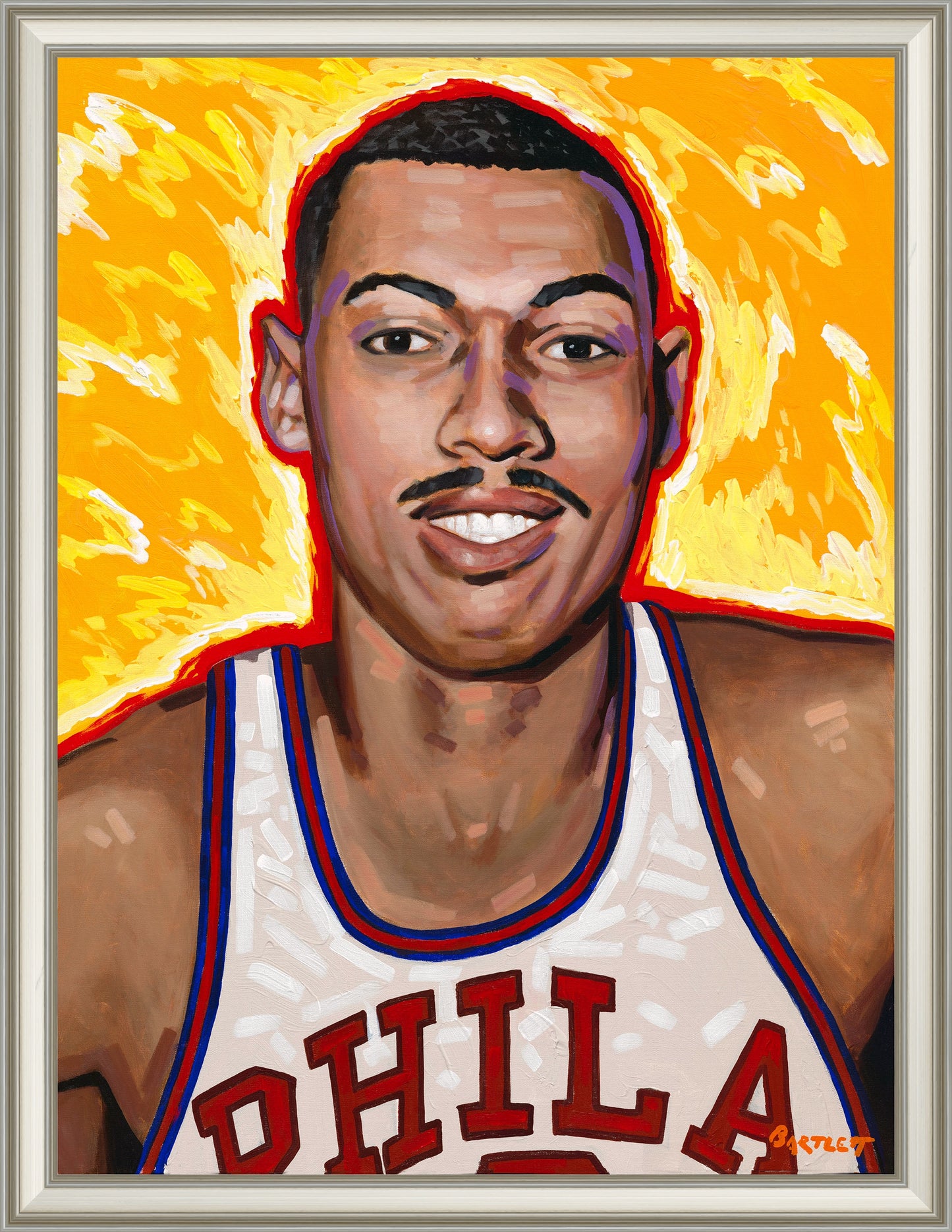 Wilt Chamberlain
