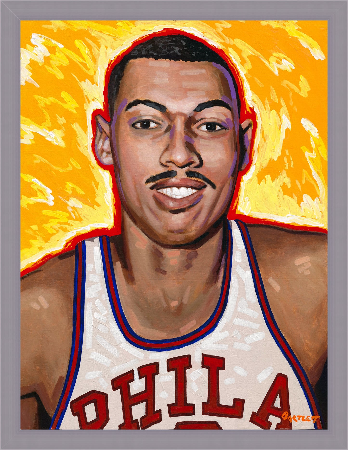 Wilt Chamberlain