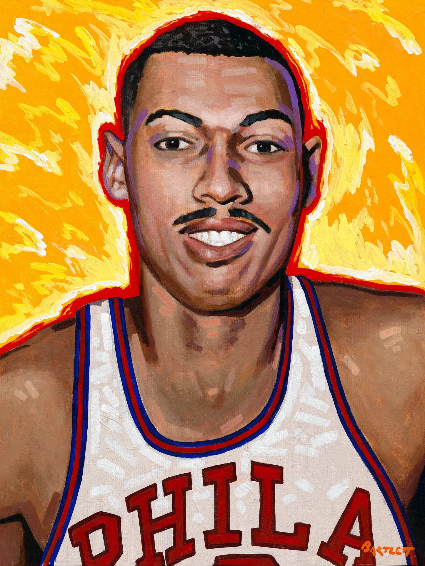 Wilt Chamberlain