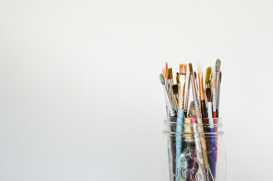 Crestar: An Artist's Secret Weapon