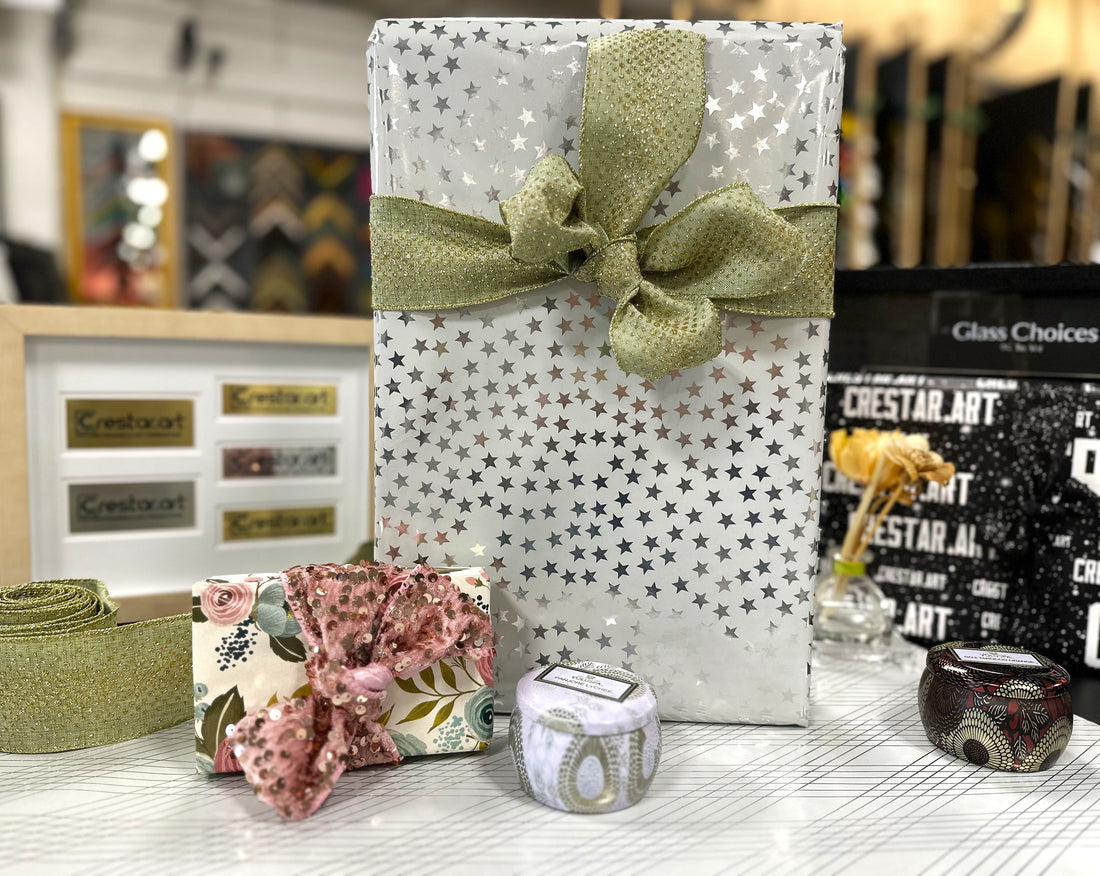 2026 RI Gift Guide for Artsy People