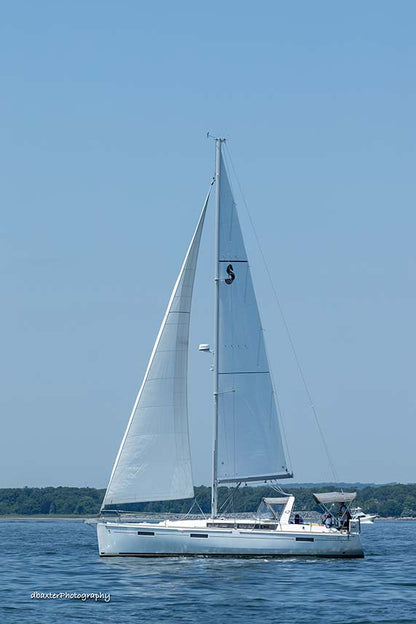 18 | Boat S