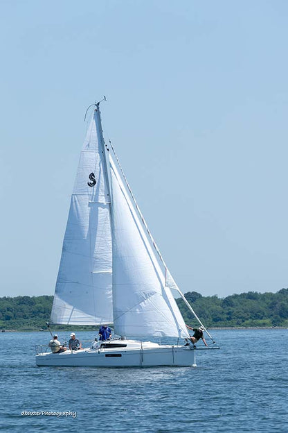 18 | Boat S