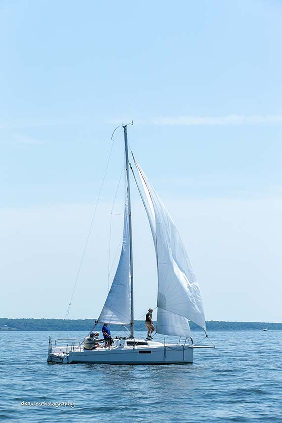 18 | Boat S