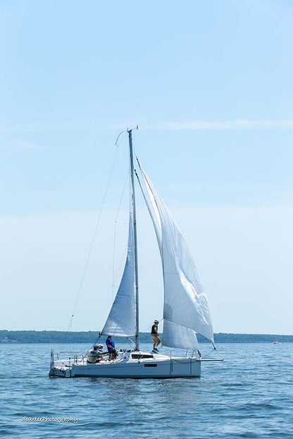 18 | Boat S