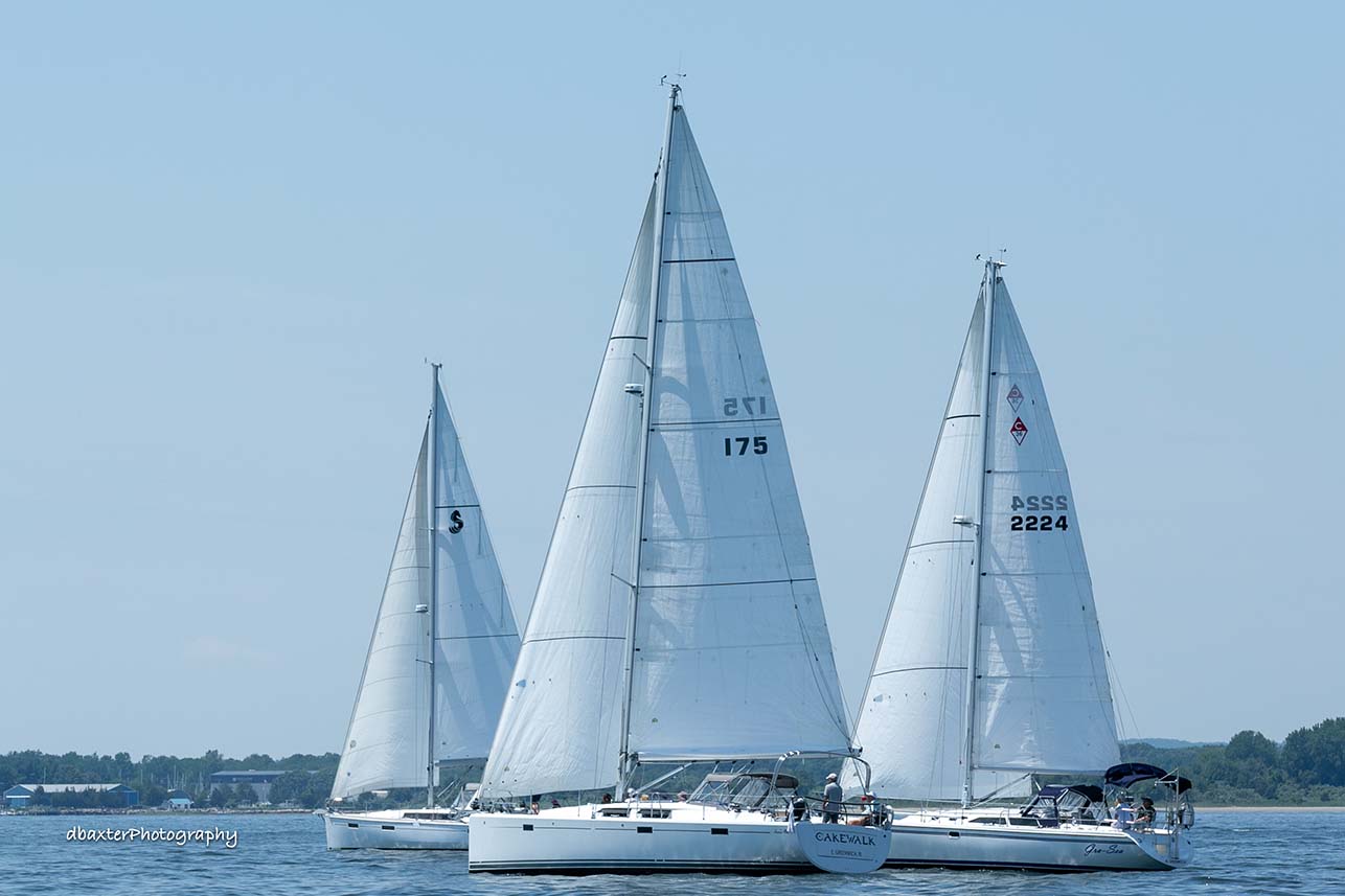 24 | Boat S, 175, 2224 (Cakewalk, Gre-Sea(?))