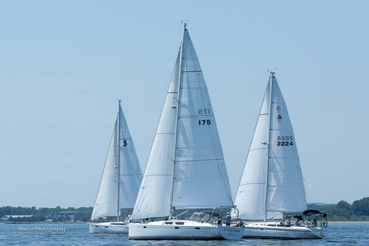 24 | Boat S, 175, 2224 (Cakewalk, Gre-Sea(?))
