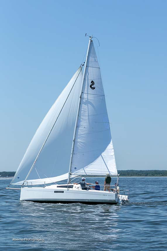 18 | Boat S