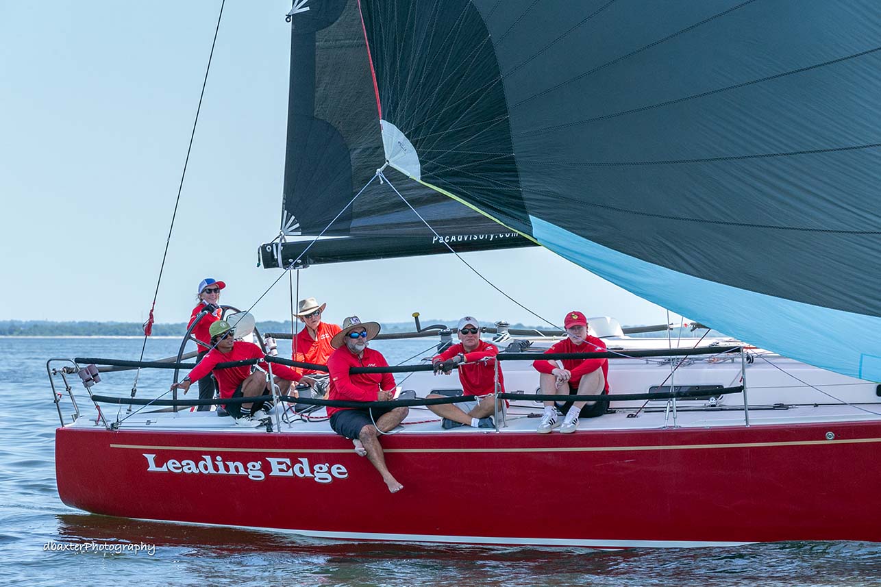 58 | 74 Leading Edge