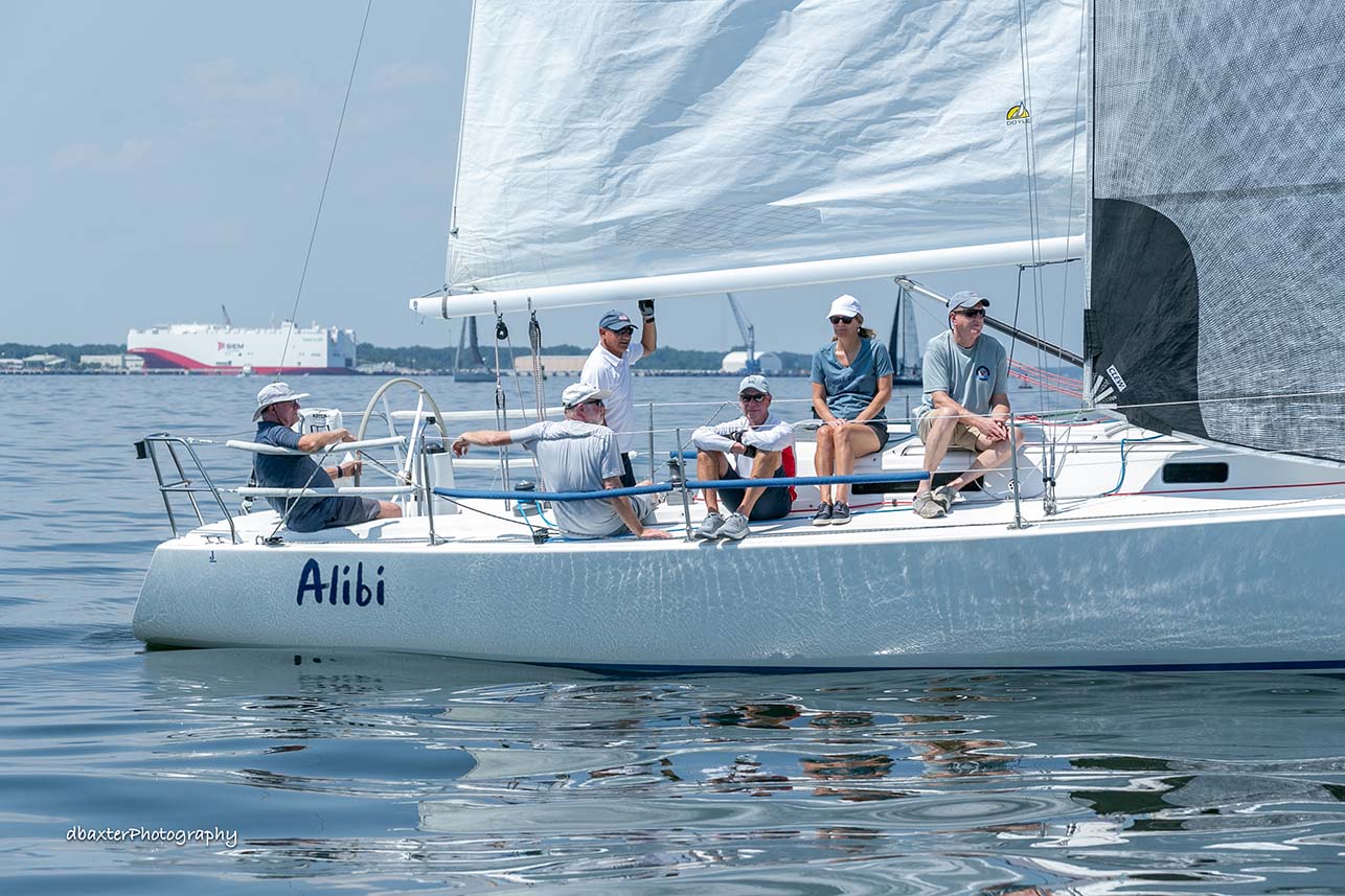 54 | 51320 Alibi