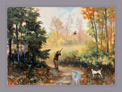 Forest - 1