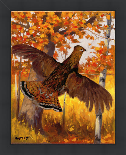 Grouse