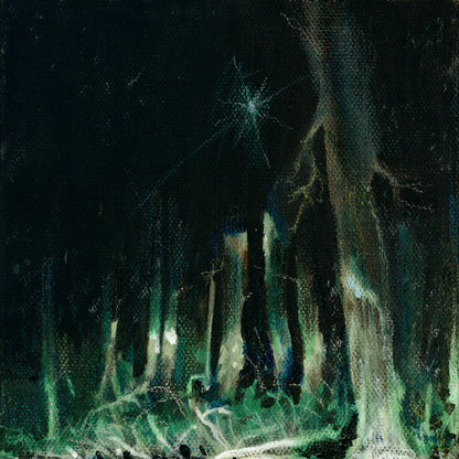 Headlights | Fine Art Print by Anya Detonnancourt