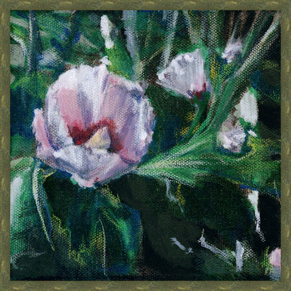 Rose of Sharon | Fine Art Print by Anya Detonnancourt