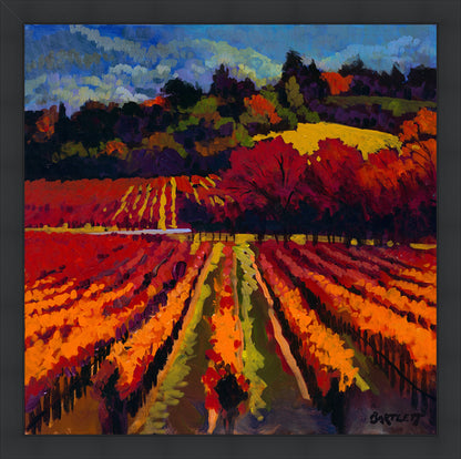 Tuscan Landscape 3