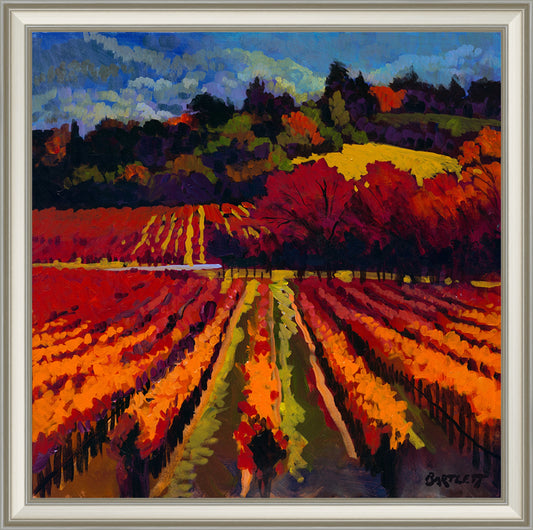 Tuscan Landscape 3