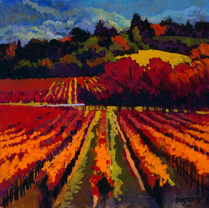 Tuscan Landscape 3
