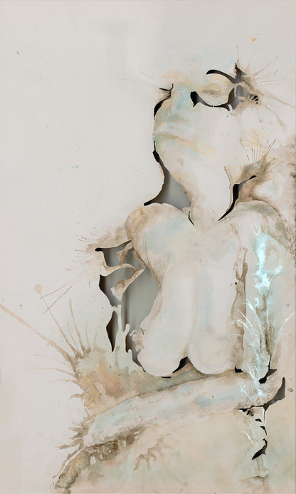 Paradox | Fine Art Print by Sara Larson