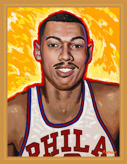 Wilt Chamberlain