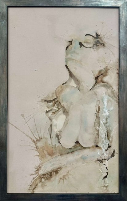 Paradox | Fine Art Print by Sara Larson